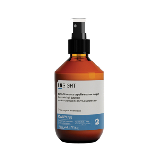 Insight Daily Use Durulanmayan Saç Açıcı Sprey 150 ml - Insight