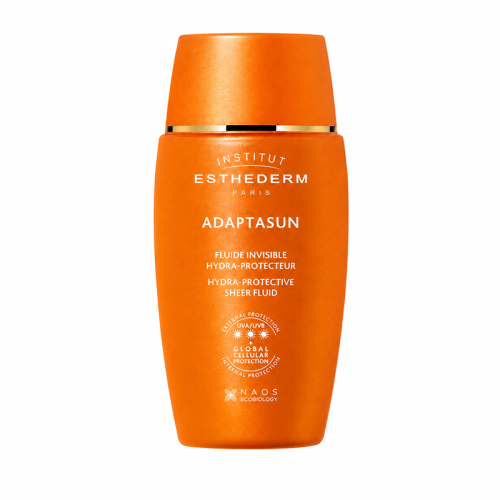 Institut Esthederm Adaptasun Bronzlaştırıcı Güneş Koruyucu Krem 40 ml - Institut Esthederm