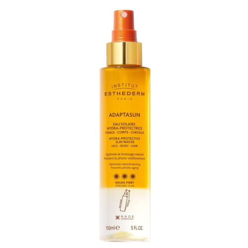 Institut Esthederm Adaptasun Hydra Protective Sun Water 150 ml - Institut Esthederm