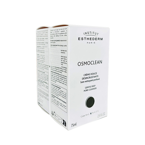 Institut Esthederm Osmoclean Set - Institut Esthederm