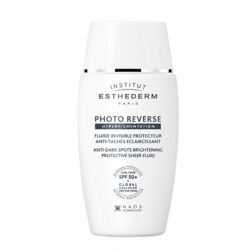 Instıtut Esthederm Photo Reverse Güneş Kremi 40 ml - Institut Esthederm