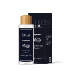 Intensia Cosmetics Aspendos Mediterranean Helios Cologne 200 ml - 2