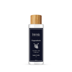 Intensia Cosmetics Cappadocia Apple Cedar Cologne 200 ml - 1