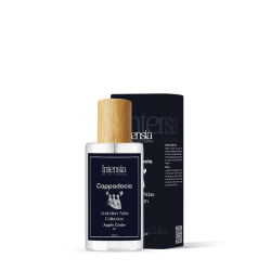 Intensia Cosmetics Cappadocia Apple Cedar Cologne 50 ml - 2