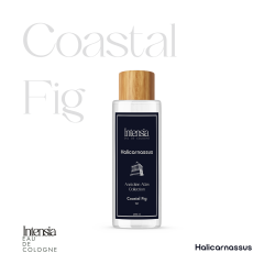 Intensia Cosmetics Halicarnassus Coastal Fig Cologne 200 ml - 3