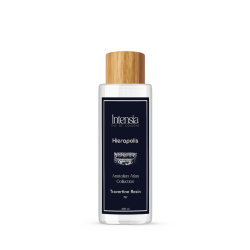 Intensia Cosmetics Hierapolis Travertine Resin Cologne 200 ml - 1