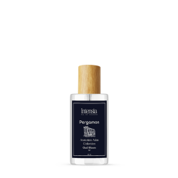 Intensia Cosmetics Pergamon Oud Bloom Cologne 50 ml - 1
