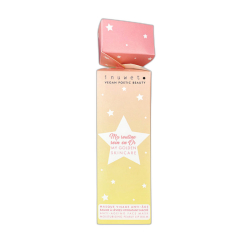 Inuwet Golden Skincare Cracker Yüz Maskesi ve Dudak Balmı - 1