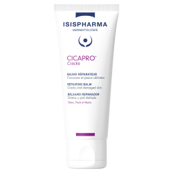 Isıs Pharma Dermatologie Cicapro Çatlak Kremi 40 ml - 1