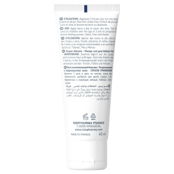 Isıs Pharma Dermatologie Cicapro Çatlak Kremi 40 ml - 2