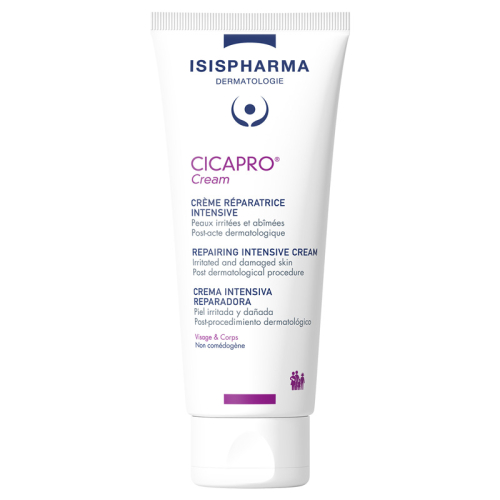 Isıs Pharma Dermatologie Cicapro Cream 100 ml - Isis Pharma