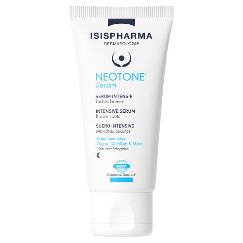 Isıs Pharma Neotone Serum 30 ml - Isis Pharma