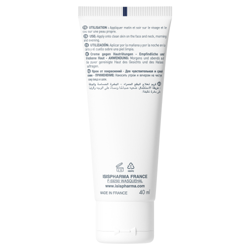 Isis Pharma Ruboril Expert S Anti Redness Cream 40 ml - 2