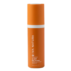 Iva Natura Organik SPF 10 Gündüz Kremi 50 ml - 1