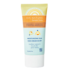 Iva Natura SPF30 Çocuk Güneş Kremi 75 ml - 1