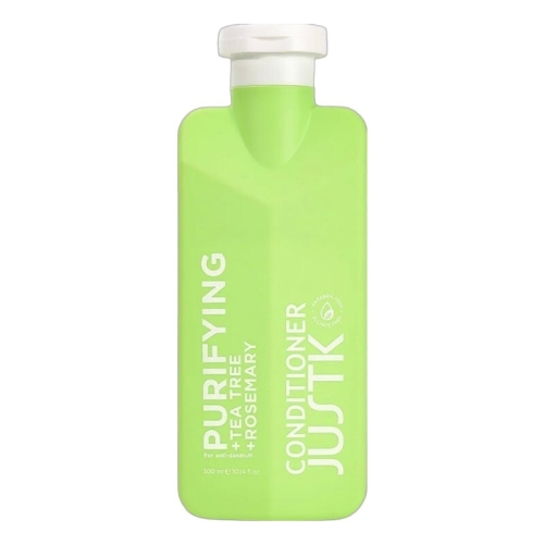 JUSTK Rosemary Tea Tree Purifying Conditioner 300 ml - JUSTK
