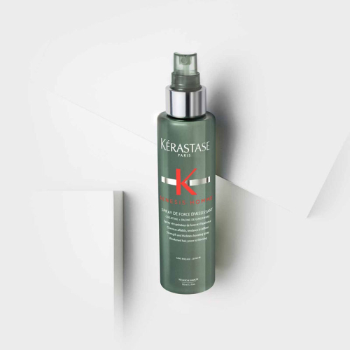 Kerastase Genesis Homme Güçlendirici ve Şekillendirici Sprey 150 ml - 2