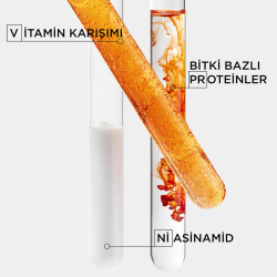 Kerastase Nutritive Bain Satin Yoğun Nemlendirici Şampuan 250 ml - 4