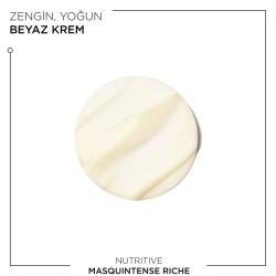 Kerastase Nutritive Masquintense Riche Kalın Telli Saçlar İçin Nemlendirici ve Besleyici Maske 200 ml - 4