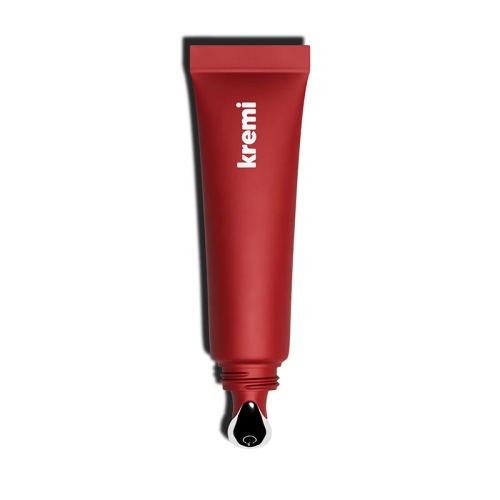 Kremi Lip Vitamin Balm 13 ml - Strawberry Velvet - Kremi