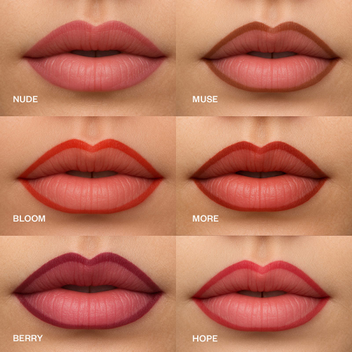 Kremi Lip Definer 0,6 ml - Berry - 5