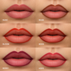 Kremi Lip Definer 0,6 ml - Muse - 5