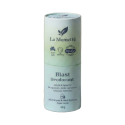 La Momette Blast Stick Doğal Deodorant 25 gr - 1