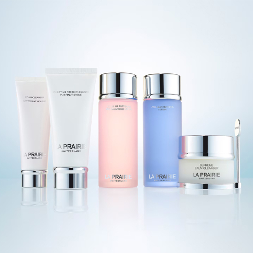La Prairie Cellular Softening-Balancing Lotion 250 ml - 5