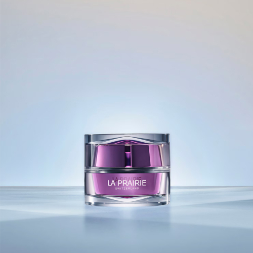 La Prairie Platinum Rare Haute-Rejuvenation Eye Cream 20 ml - 2