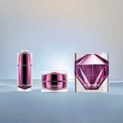 La Prairie Platinum Rare Haute-Rejuvenation Eye Cream 20 ml - 5