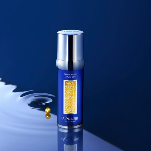 La Prairie Skin Caviar Liquid Lift 50 ml - 5