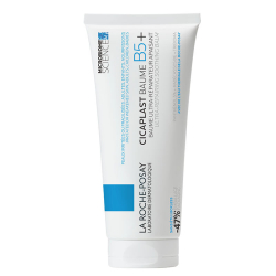 La Roche Posay Cicaplast Baume B5 Yatıştırıcı Ve Bariyer Onarıcı Bakım Kremi 100 ml - 1