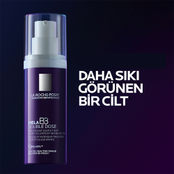 La Roche Posay Mela B3 Double Dose Leke ve Kırışıklık Karşıtı Bakım Kremi 40 ml - 3