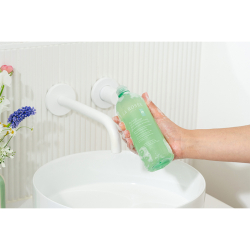 La Rosee Paris Düzensizlik Karşıtı Yüz Temizleme Jeli 400 ml - 2