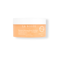 La Rosee Paris Makyaj Temizleme Balmı 90 ml - 1