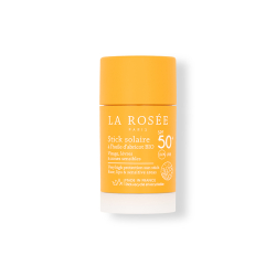 La Rosee Paris Organik Kayısı Yağlı SPF50+ Yüksek Korumalı Güneş Koruyucu Stik 15 ml - 1