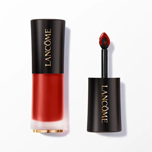 Lancome L Absolu Rouge Drama Ink Ruj - 196 French Touch - Lancome