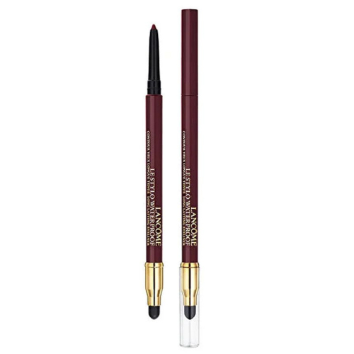 Lancome Le Stylo Suya Dayanıklı Göz Kalemi 0.35 gr -10 Ruby Fever - Lancome