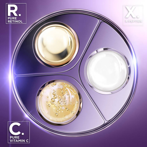 Lancome Renergie C.R.X. Triple Serum Retinol Serum 50 ml - 2