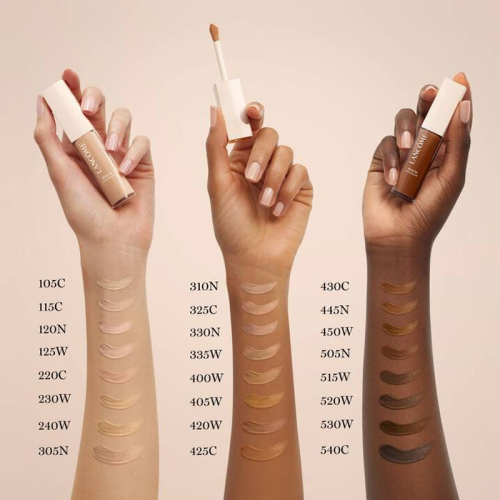 Lancome Teint Idole Ultra Wear Care Glow Serum Concealer Kapatıcı 13 ml - 115C - 3
