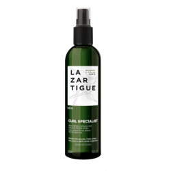 Lazartigue Curl Specialist Elektriklenme Karşıtı Saç Spreyi 250 ml - 1