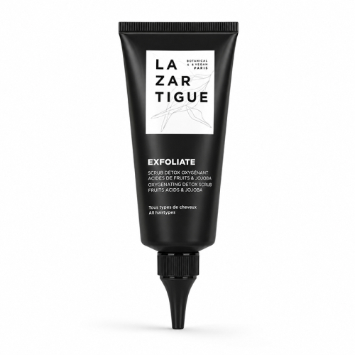 Lazartigue Exfoliate Saç Peelingi 75 ml - Lazartigue