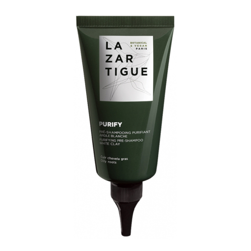 Lazartigue Purify Arındırıcı Şampuan 75 ml - Lazartigue
