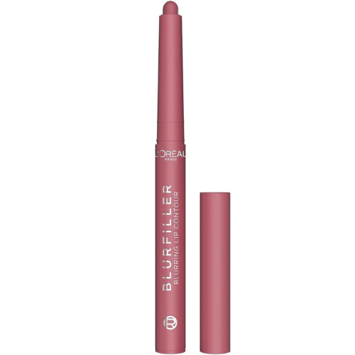 Loreal Paris Blurfiller 635 Worth It Medium Dudak Kontür Kalemi - Loreal Paris