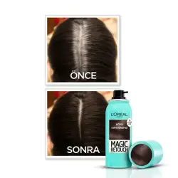Loreal Paris Magic Retouch Sprey 75ml - 4