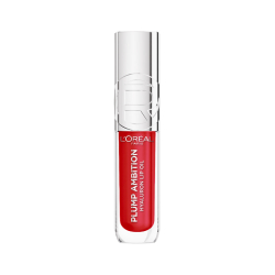 Loreal Paris Plump Ambition Dudak Parlatıcısı -380 Rouge In Love - 1