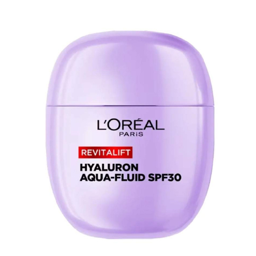 Loreal Paris Revitalift Filler Spf 30 Krem 40 ml - Loreal Paris