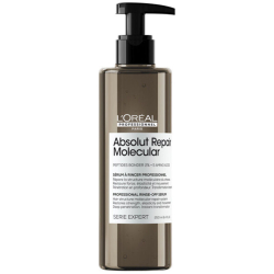 Loreal Professionnel Serie Expert Absolut Repair Molecular Durulanan Serum 250 ml - 1