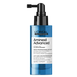 Loreal Professionnel Serie Expert Aminexil Advanced Dökülme Karşıtı Aktivatör Serum 90 ml - 1