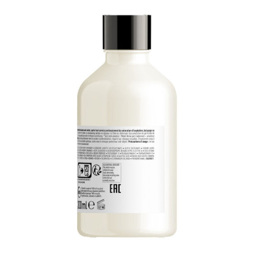 Loreal Professionnel Serie Expert Metal Detox Kırılma Karşıtı Arındırıcı Şampuan 300 ml - 2